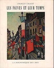 Fauves temps d'occasion  Livré partout en France