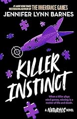 The naturals killer d'occasion  Livré partout en Belgiqu