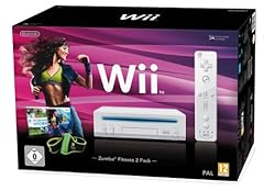 Nintendo wii zumba gebraucht kaufen  Wird an jeden Ort in Deutschland