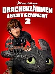 Drachenzähmen leicht gemacht gebraucht kaufen  Wird an jeden Ort in Deutschland