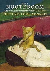 Foxes come night for sale  Delivered anywhere in UK