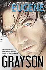 Grayson for sale  Delivered anywhere in UK