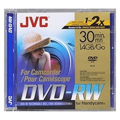 Jvc vdw14du dvd for sale  Delivered anywhere in UK