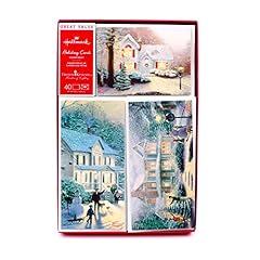 Hallmark thomas kinkade for sale  Delivered anywhere in USA 