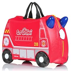 Trunki handgepäck kinderkoffe gebraucht kaufen  Wird an jeden Ort in Deutschland