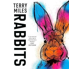 Rabbits novel for sale  Delivered anywhere in USA 