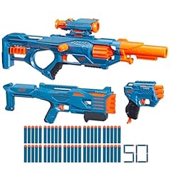 Nerf elite blaster gebraucht kaufen  Wird an jeden Ort in Deutschland
