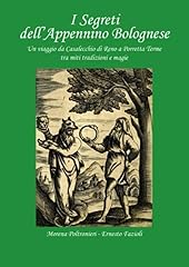 Segreti dell appennino d'occasion  Livré partout en France