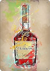 Ristata hennessy alcohol for sale  Delivered anywhere in USA 