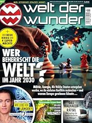 Wunder 2025 beherrscht gebraucht kaufen  Wird an jeden Ort in Deutschland