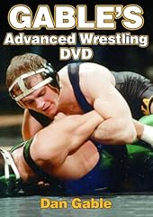 Dan gable advanced for sale  Delivered anywhere in USA 