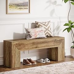 Tribesigns wooden entryway for sale  Delivered anywhere in USA 
