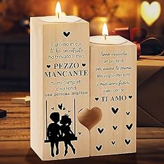 Funnli regalo anniversario usato  Spedito ovunque in Italia 