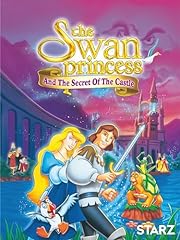 Swan princess secret for sale  Delivered anywhere in USA 