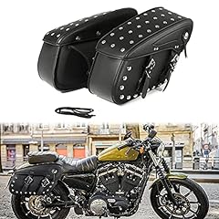 Oxmart motorcycle saddlebags for sale  Delivered anywhere in USA 