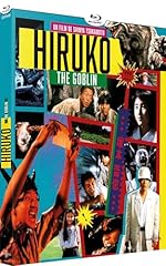 Hiruko the goblin d'occasion  Livré partout en France