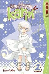Kamichama karin d'occasion  Livré partout en Belgiqu