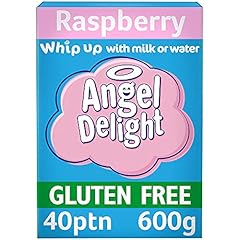 Angel delight raspberry for sale  Delivered anywhere in Ireland