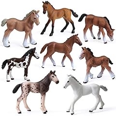 Uandme 8pcs realistic for sale  Delivered anywhere in USA 