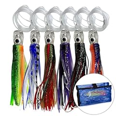 Naiveferry 6pcs fishing for sale  Delivered anywhere in USA 