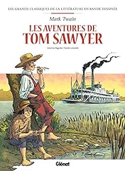 Aventures tom sawyer d'occasion  Livré partout en Belgiqu