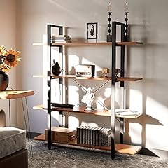Consdan industrial bookshelf for sale  Delivered anywhere in USA 