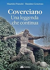 Coverciano. una leggenda usato  Spedito ovunque in Italia 