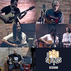 Prosounds session vol. for sale  Delivered anywhere in UK