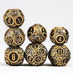 Dnd dice set for sale  Delivered anywhere in USA 