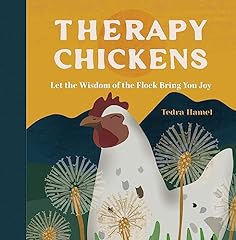 Therapy chickens let for sale  Delivered anywhere in USA 
