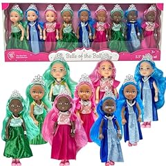 Little dolls set for sale  Delivered anywhere in USA 