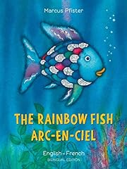 Rainbow fish libri for sale  Delivered anywhere in UK
