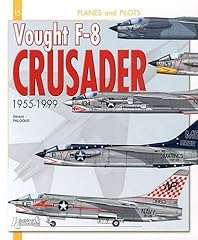 Vought crusader written for sale  Delivered anywhere in UK
