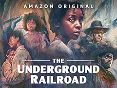 Underground railroad for sale  Delivered anywhere in UK