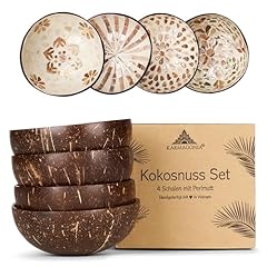 Karmagonia kokosnuss schale gebraucht kaufen  Wird an jeden Ort in Deutschland