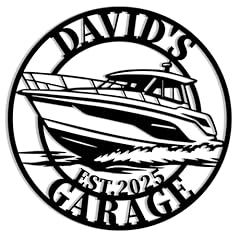 Personalized boat garage for sale  Delivered anywhere in USA 