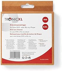 Tronicxl profi reinigungsdvd gebraucht kaufen  Wird an jeden Ort in Deutschland