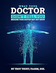 What your doctor gebraucht kaufen  Wird an jeden Ort in Deutschland
