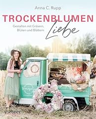Trockenblumen gestalten gräse gebraucht kaufen  Wird an jeden Ort in Deutschland