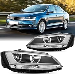 Aresparts 2pcs headlights for sale  Delivered anywhere in USA 