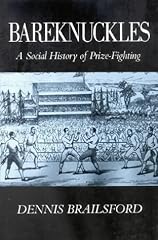 Bareknuckles social history for sale  Delivered anywhere in UK