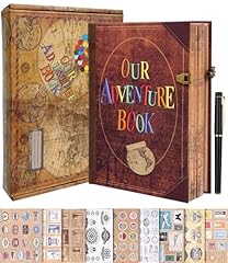 Adventure book travel for sale  Delivered anywhere in USA 