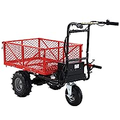 Wheelbarrow utility cart for sale  Delivered anywhere in USA 