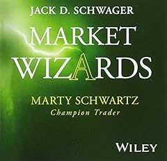 Market wizards disc for sale  Delivered anywhere in USA 