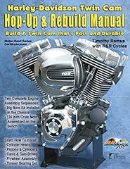 Harley davidson twin d'occasion  Livré partout en Belgiqu