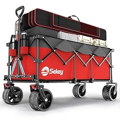 Sekey xxxl bollerwagen gebraucht kaufen  Wird an jeden Ort in Deutschland