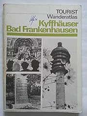 Kyffhäuser bad frankenhausen gebraucht kaufen  Wird an jeden Ort in Deutschland