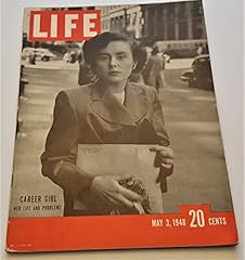 Life magazine may for sale  Delivered anywhere in USA 