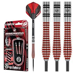 Winmau dennis priestley for sale  Delivered anywhere in Ireland