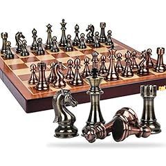 Nivok chess set for sale  Delivered anywhere in UK